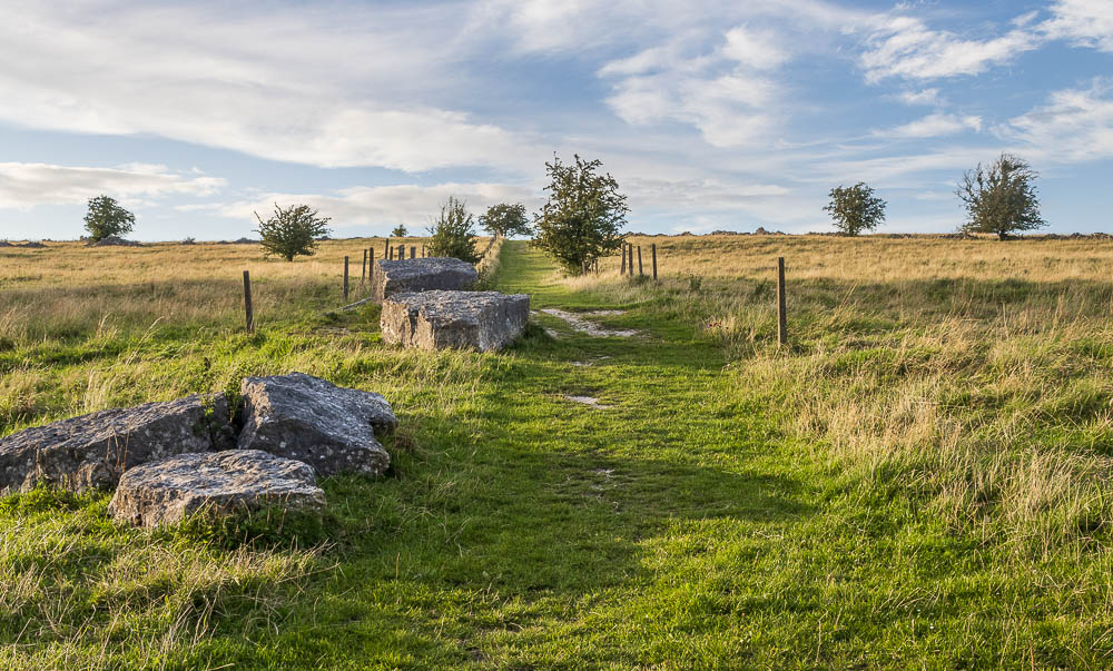 Middleton Moor Middleton Moor